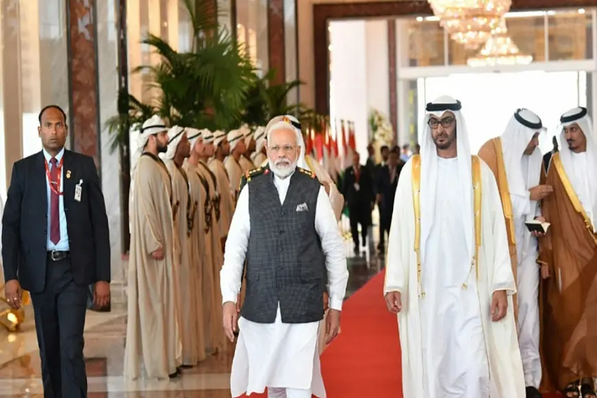 İran savaşı gölgesinde Arap dünyası yeni ortaklar arıyor