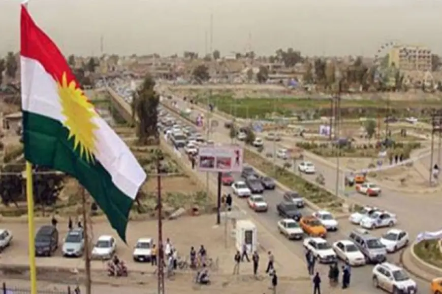 Kerkük’te bombalı saldırı: 1 polis hayatını kaybetti