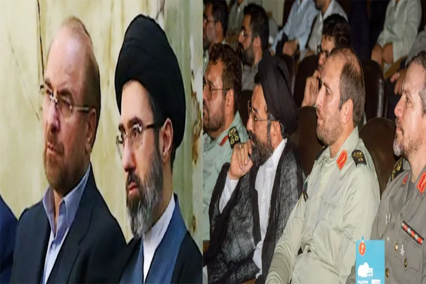 ABD, İran Parlamentosu Başkanı Galibaf ile bir anlaşmaya varabilir mi?