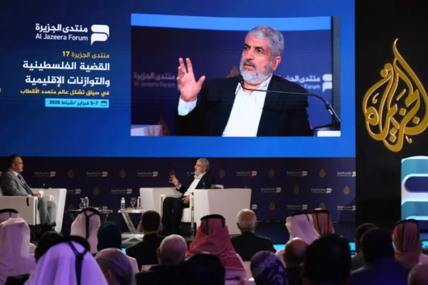 Hamas yol ayrımında: Hamaney sonrası dönemde derin kriz