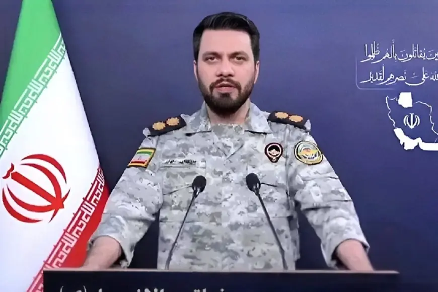 Îran: Heta ku em nexwazin rewş normal nabe