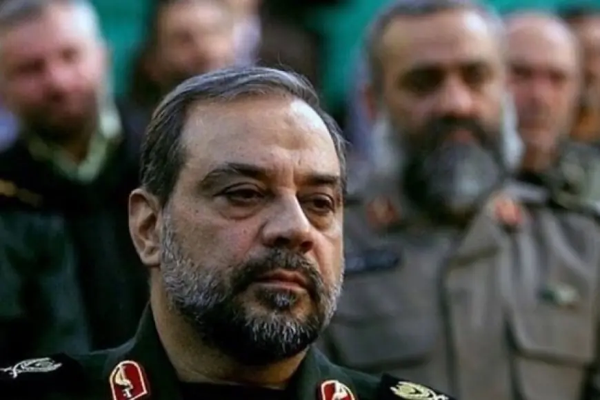 Laricani'nin yerine geçen Muhammed Zülkadir kimdir?