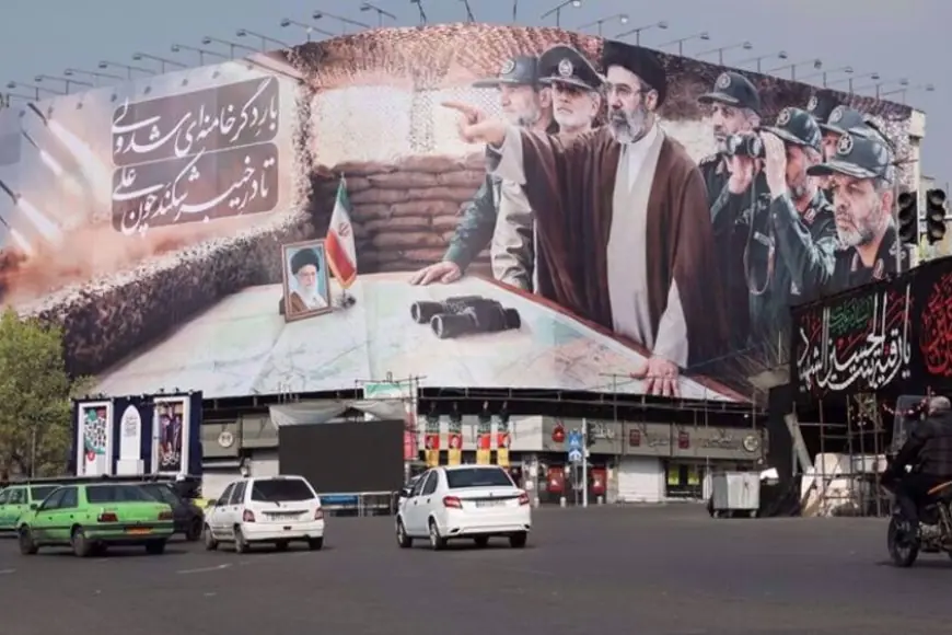 İran '15 maddelik plan'ı yalanladı