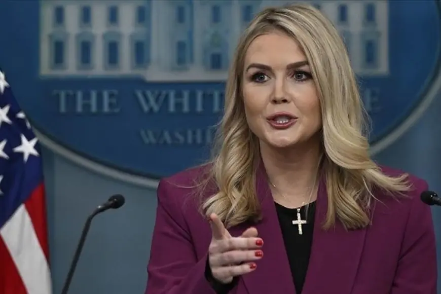 Beyaz Saray: İran bir anlaşmaya varmazsa Trump, İran için cehennemin kapısını açacak