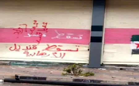 Rakka’da Kürt ailelere saldırı