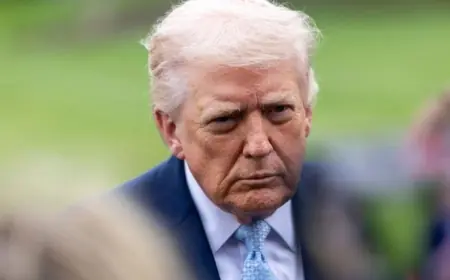 'Trump cumartesi ateşkes ilan edebilir'