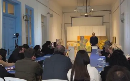 Şam’da ‘Kürt hakları’ semineri