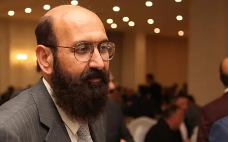 Ezidi Miri: Kürdistan Bölgesi'ne saldırı, tüm topluluklara saldırıdır