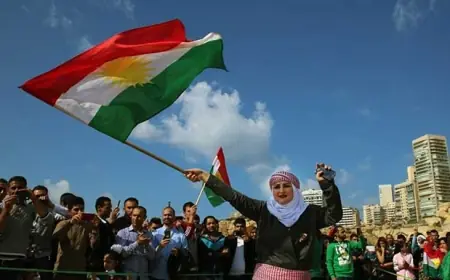 Li Bakurê Kurdistanê Serok û Temsîlkarî