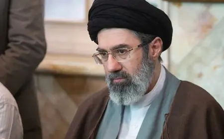 Sessizlik derinleşiyor: İran’da gerçek güç kimde?