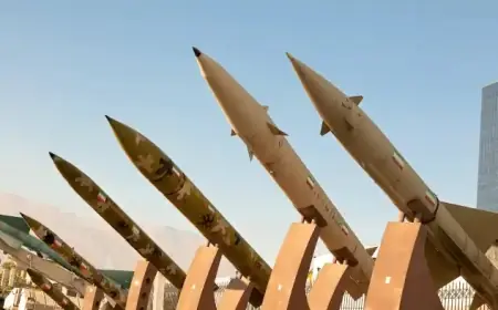 İran yıpratma değil, tüketme savaşı veriyor