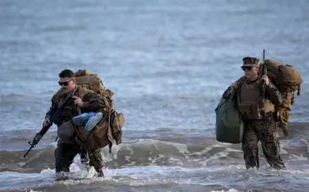 İran basını: ABD’nin ada operasyonu Washington için tuzağa dönüşebilir