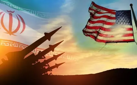 Eski MI6 Başkanı: İran, ABD ve İsrail ile savaşta üstünlüğü ele geçirdi