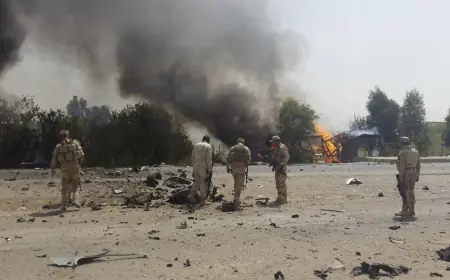 Selahaddin'de Haşdi Şabi karargahına hava saldırısı