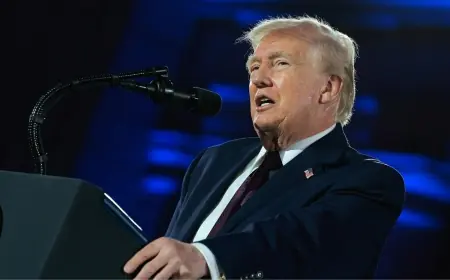 Trump: NATO ülkeleri İran konusunda hiçbir şey yapmadı