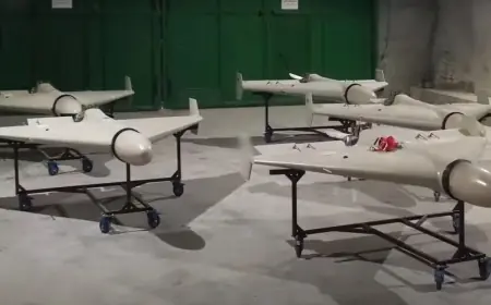 Rusya’dan İran’a İHA sevkiyatı iddialarına ilişkin açıklama