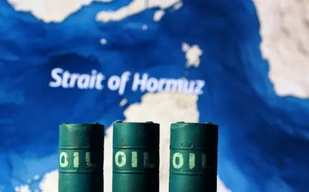 Hürmüz’ü baypas hamlesi: Suudi Arabistan–Bahreyn arasında yeni deniz hattı