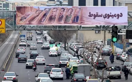 İran'ın dijital karantinasının iç yüzü