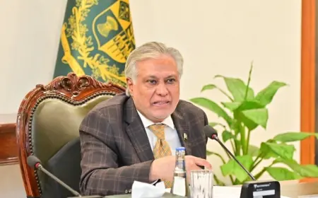 Pakistan Dışişleri Bakanı: ABD ile İran arasında dolaylı görüşmeler sürüyor