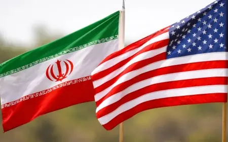 İran'dan ABD'nin 15 maddelik teklifine yanıt