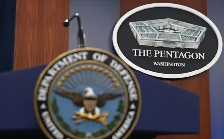 Axios: ABD Savunma Bakanlığı, İran'a 'büyük bir son vuruş' hazırlığı yapıyor