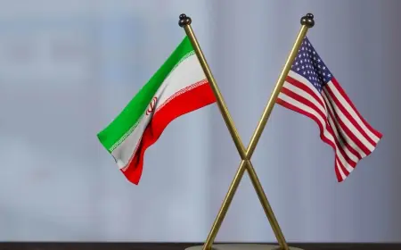 WSJ: Tahran, müzakere öncesi ABD’den talepleri hafifletmesini istiyor