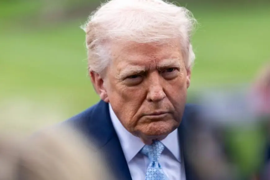 'Trump cumartesi ateşkes ilan edebilir'