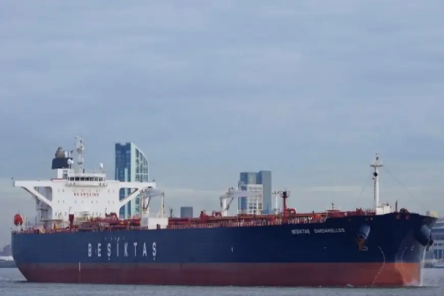 İstanbul Boğazı açıklarında Türk tankerine İHA saldırısı