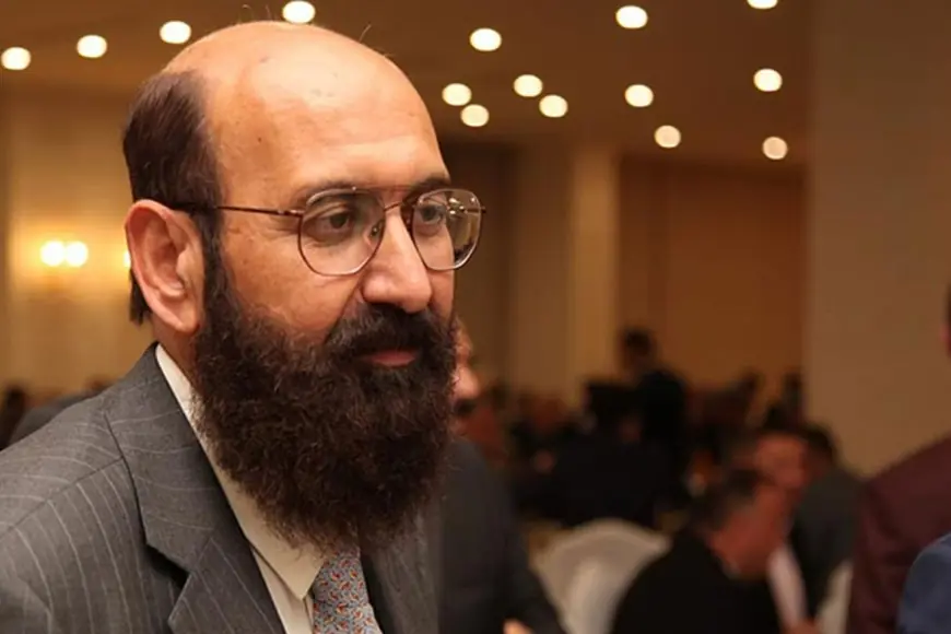 Ezidi Miri: Kürdistan Bölgesi'ne saldırı, tüm topluluklara saldırıdır