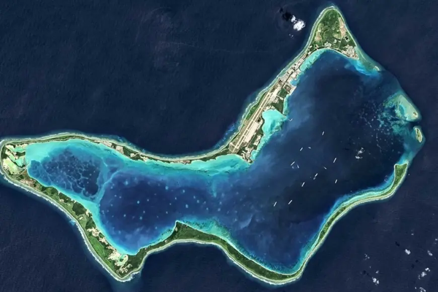 Washington’dan güç gösterisi: Kritik tümen stratejik üsse konuşlandı