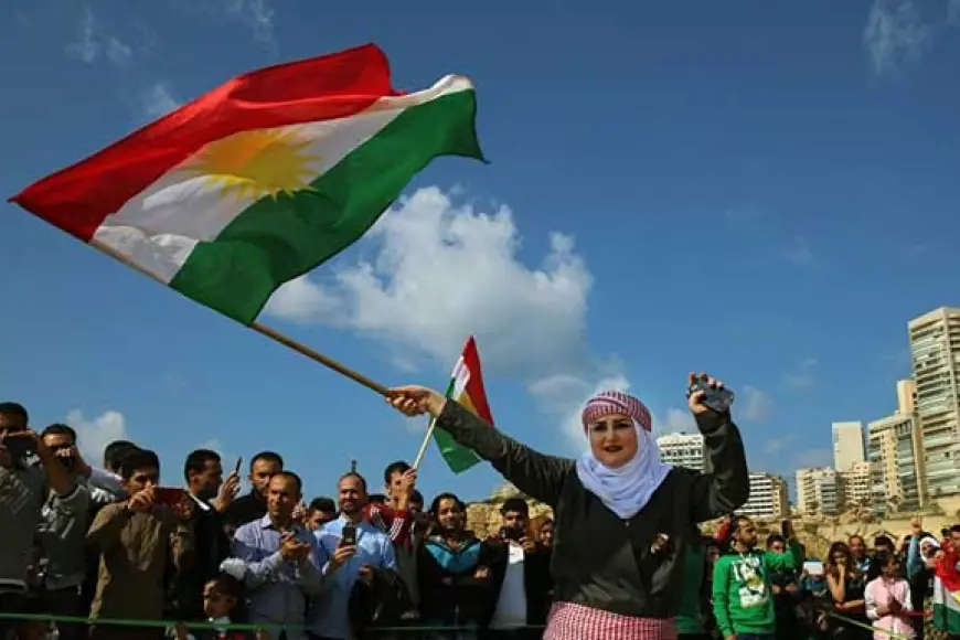 Li Bakurê Kurdistanê Serok û Temsîlkarî