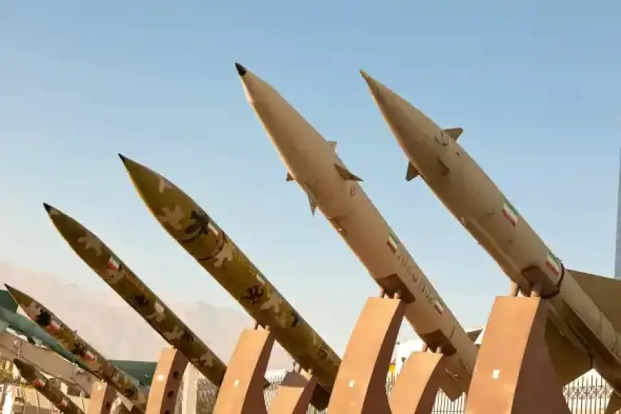 İran yıpratma değil, tüketme savaşı veriyor