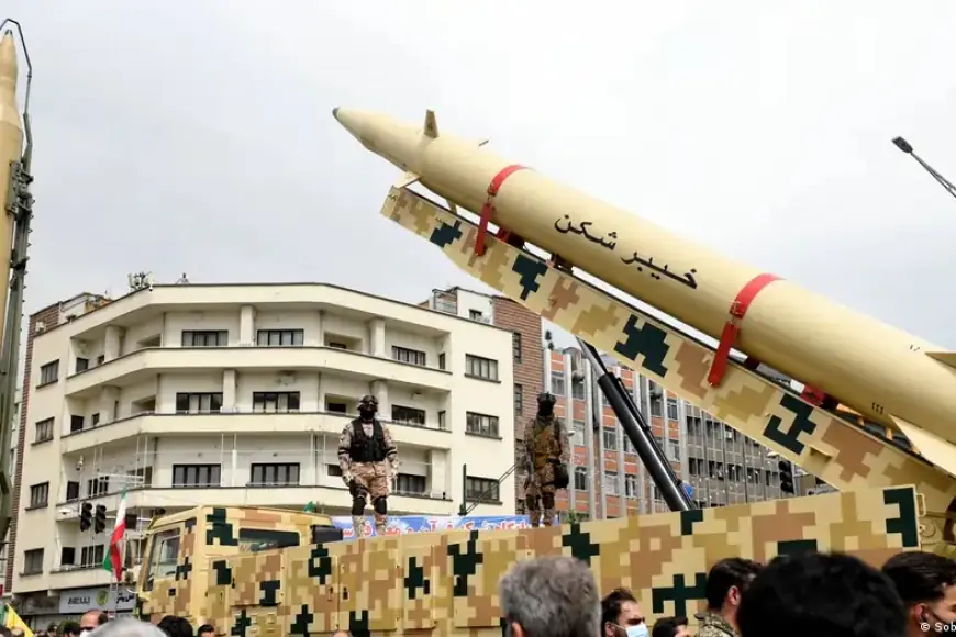 İran'ın füze ve İHA gücü: Cephaneliğinde ne kaldı?