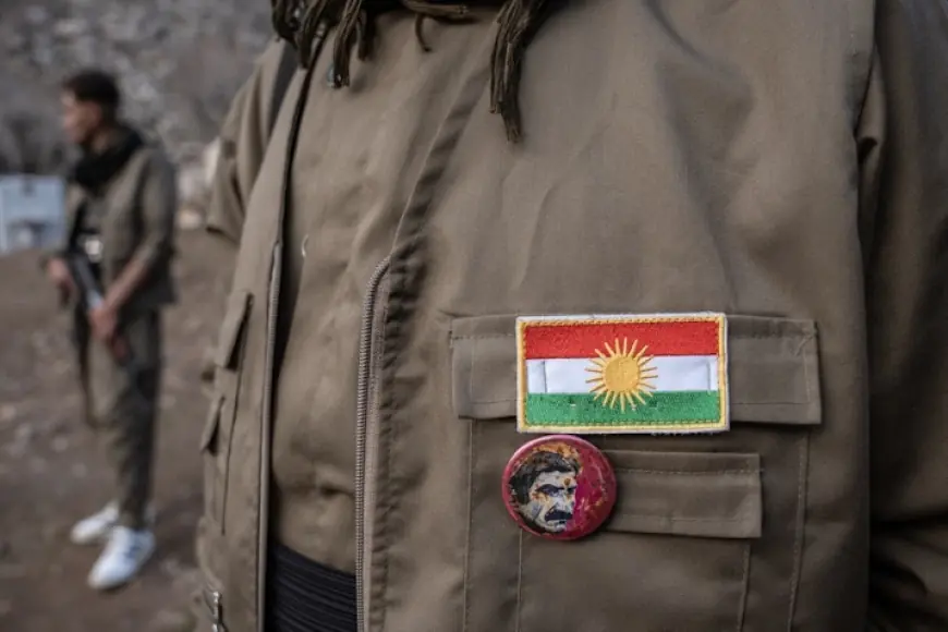 ABD’ye güvensizliğe rağmen Rojhılatlı Kürtler destek arayışında