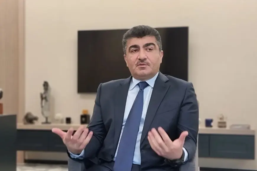 Sirwan Barzani: 'İran’a karşı savaş planımız yok'