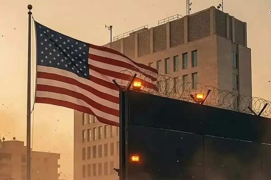 ABD’den Irak için 'kırmızı' alarm: Ülkeyi derhal terk edin!