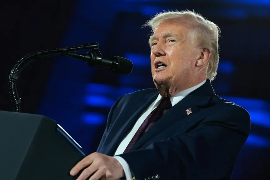 Trump: NATO ülkeleri İran konusunda hiçbir şey yapmadı