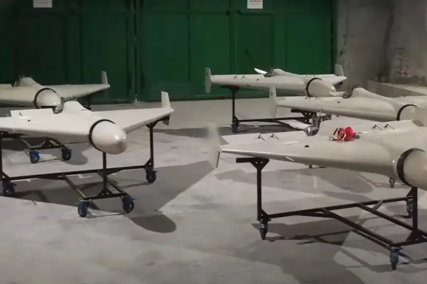 Rusya’dan İran’a İHA sevkiyatı iddialarına ilişkin açıklama