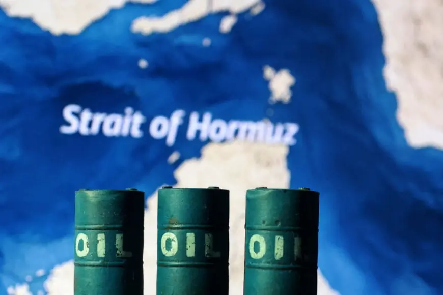 Hürmüz’ü baypas hamlesi: Suudi Arabistan–Bahreyn arasında yeni deniz hattı