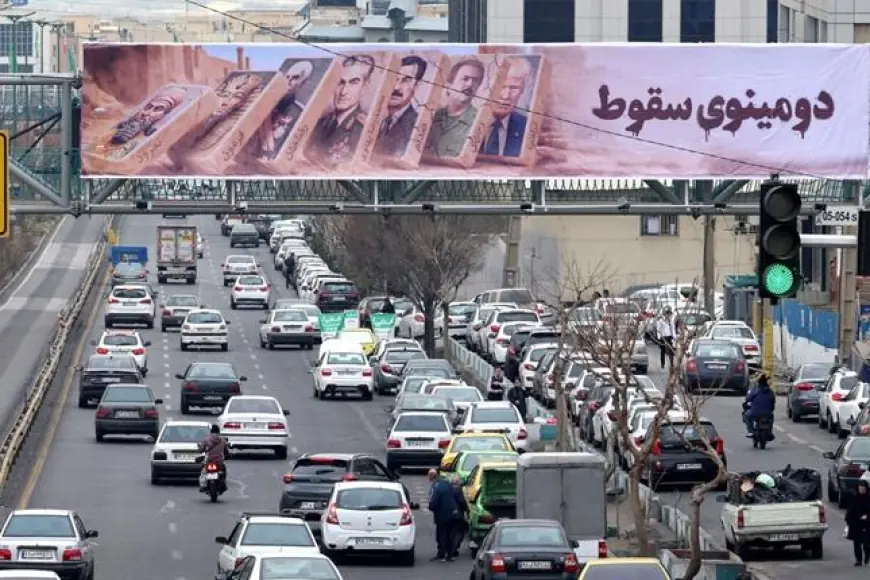 İran'ın dijital karantinasının iç yüzü