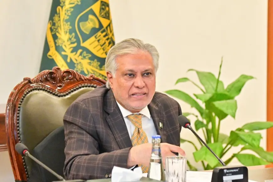 Pakistan Dışişleri Bakanı: ABD ile İran arasında dolaylı görüşmeler sürüyor