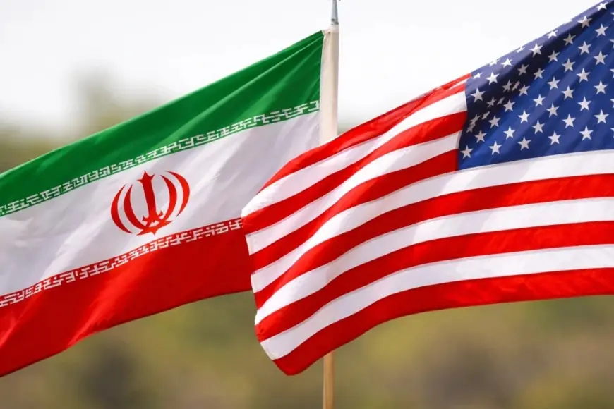 İran'dan ABD'nin 15 maddelik teklifine yanıt