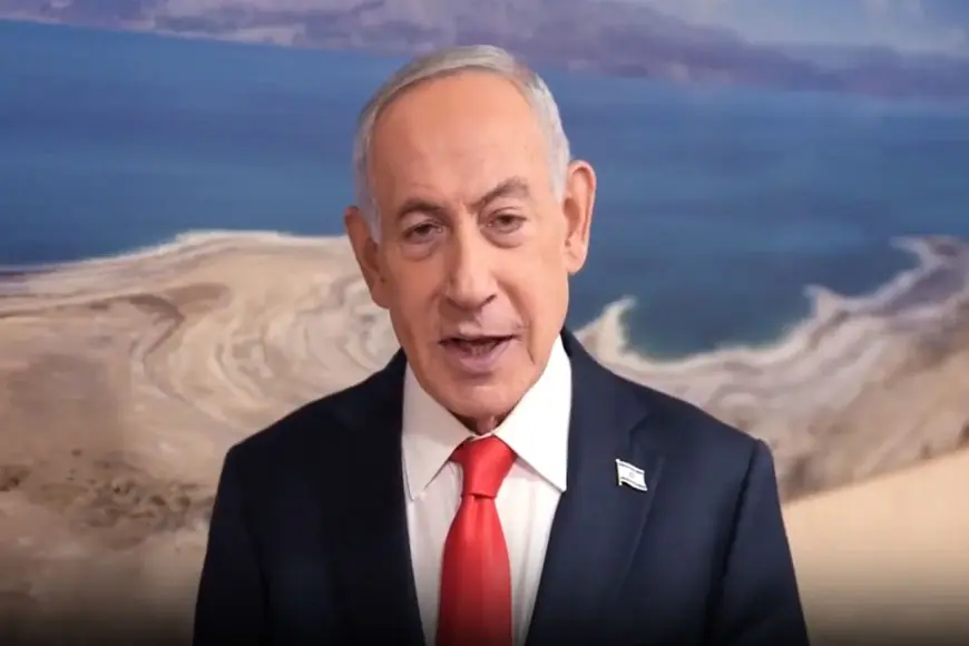 Netanyahu: İran Deniz Kuvvetleri Komutanı Tengsiri'nin öldürülmesi, ABD ile iş birliği sonucunda gerçekleştirildi