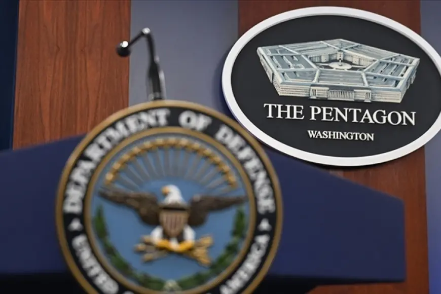 Axios: ABD Savunma Bakanlığı, İran'a 'büyük bir son vuruş' hazırlığı yapıyor