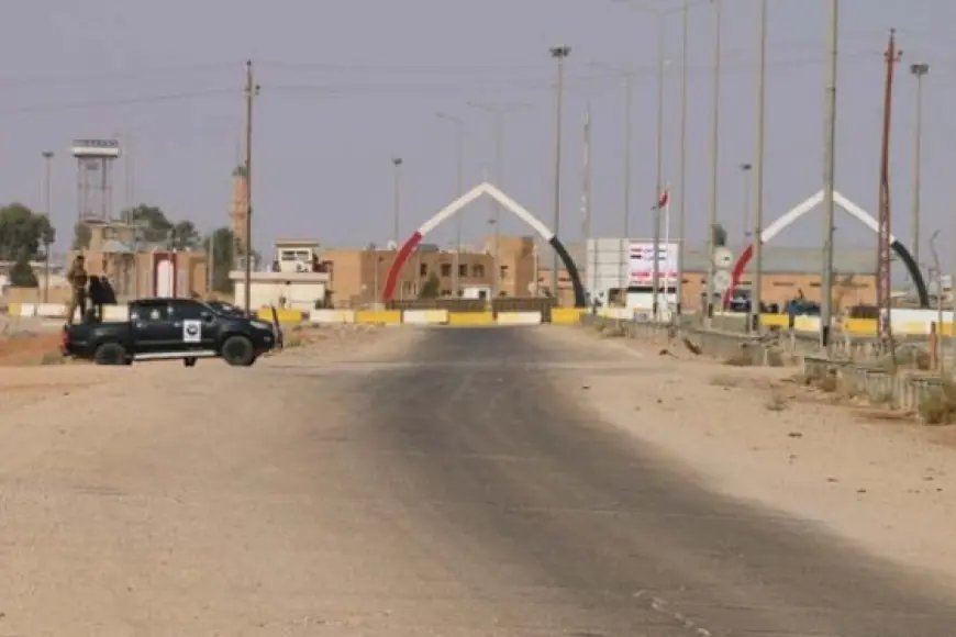 Enbar’da Irak ordusuna İHA saldırısı