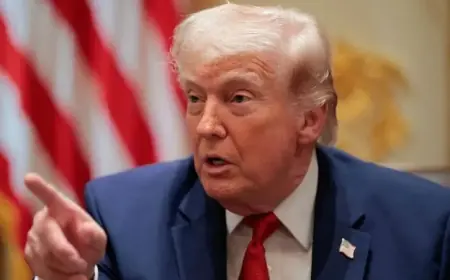 Trump, İran'a verdiği süreyi uzattı