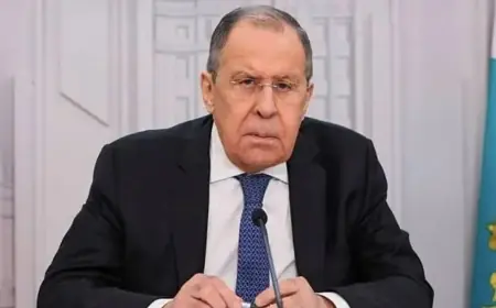 Rusya: İran’a istihbarat yardımı yapmıyoruz