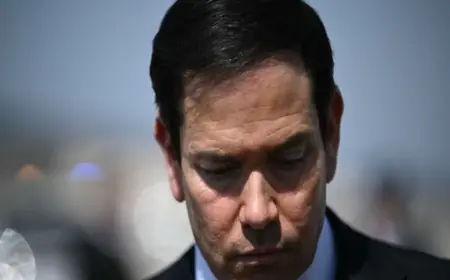 Rubio’dan G7’ye İran mesajı: Hürmüz için daha fazla sorumluluk alın