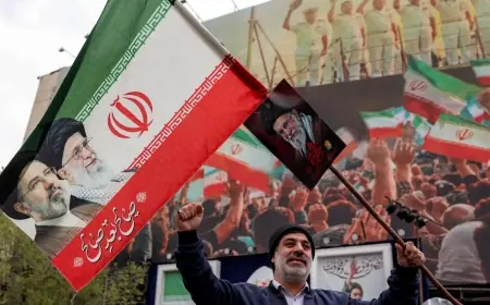 İran neden ABD ile müzakerede bulunmayı reddediyor?