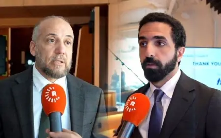 Suriye, Hürmüz Boğazı’nın alternatifi ve küresel bir enerji merkezi olabilir mi?